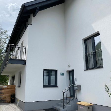 Appartement Schiefersteinweg, Schladming Esterno foto