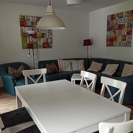 Appartement Schiefersteinweg, Schladming Esterno foto