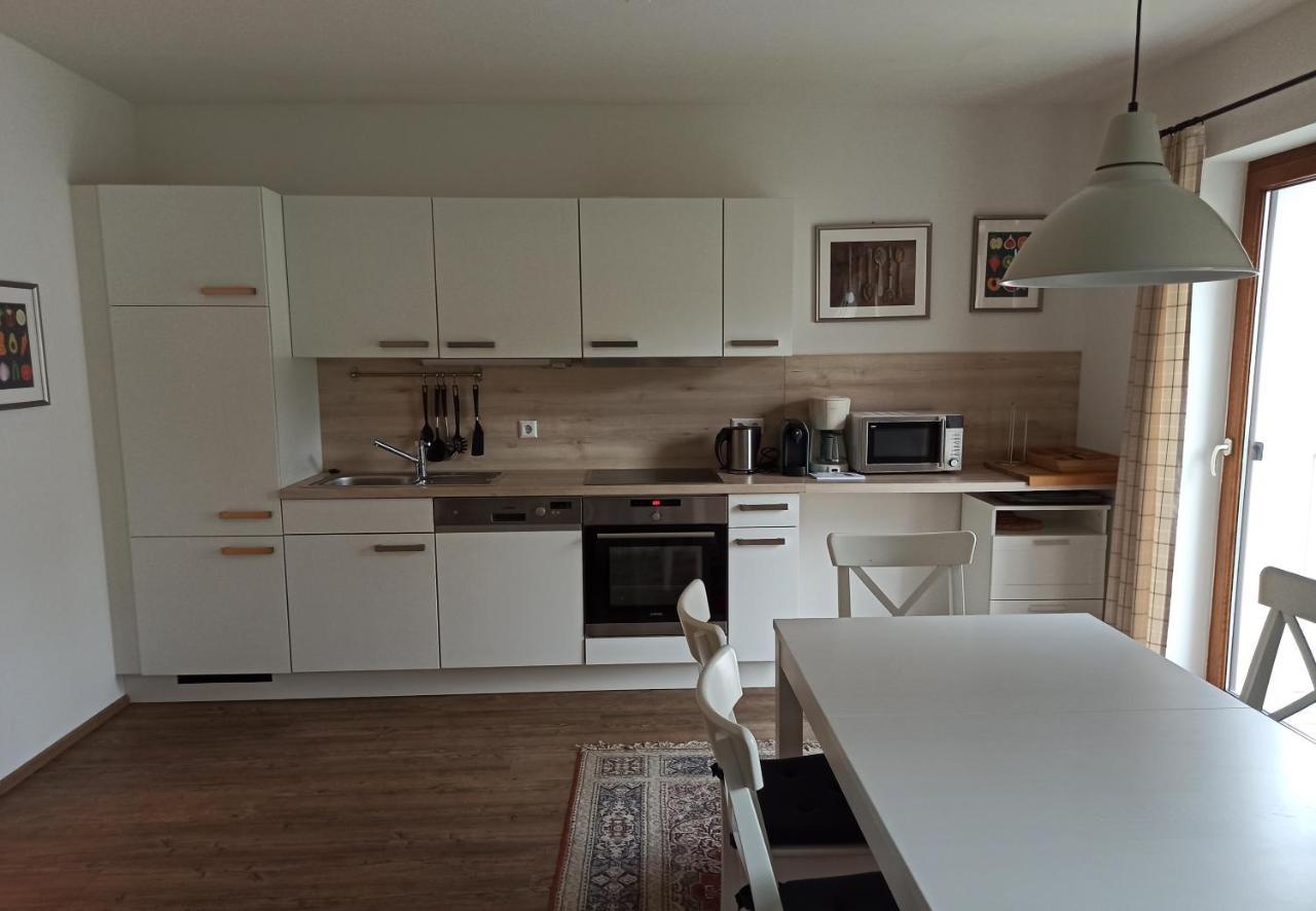 Appartement Schiefersteinweg, Schladming Esterno foto