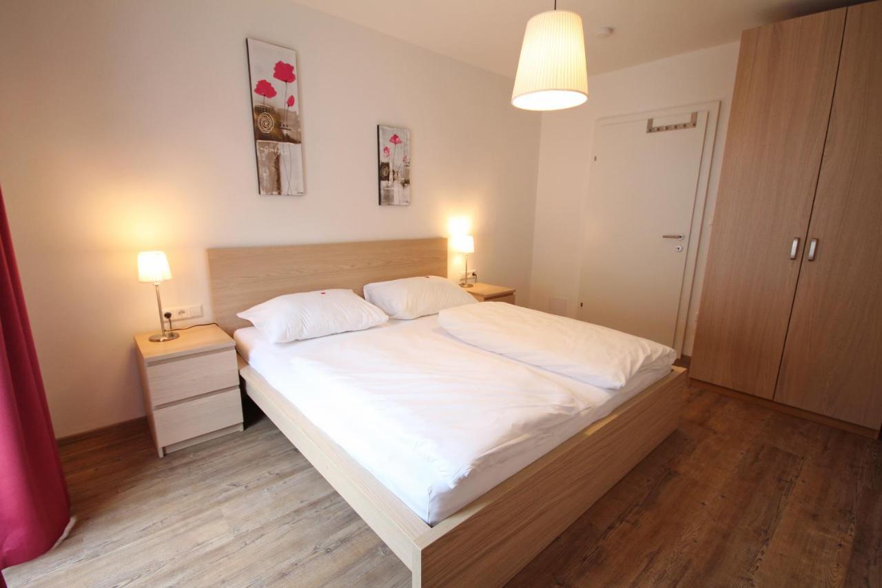 Appartement Schiefersteinweg, Schladming Esterno foto