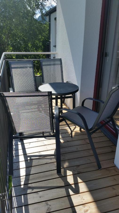 Appartement Schiefersteinweg, Schladming Esterno foto