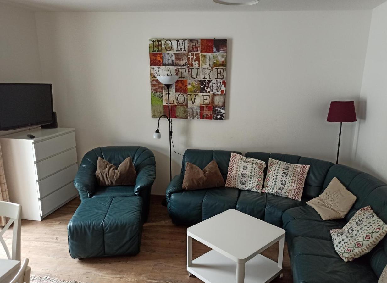 Appartement Schiefersteinweg, Schladming Esterno foto