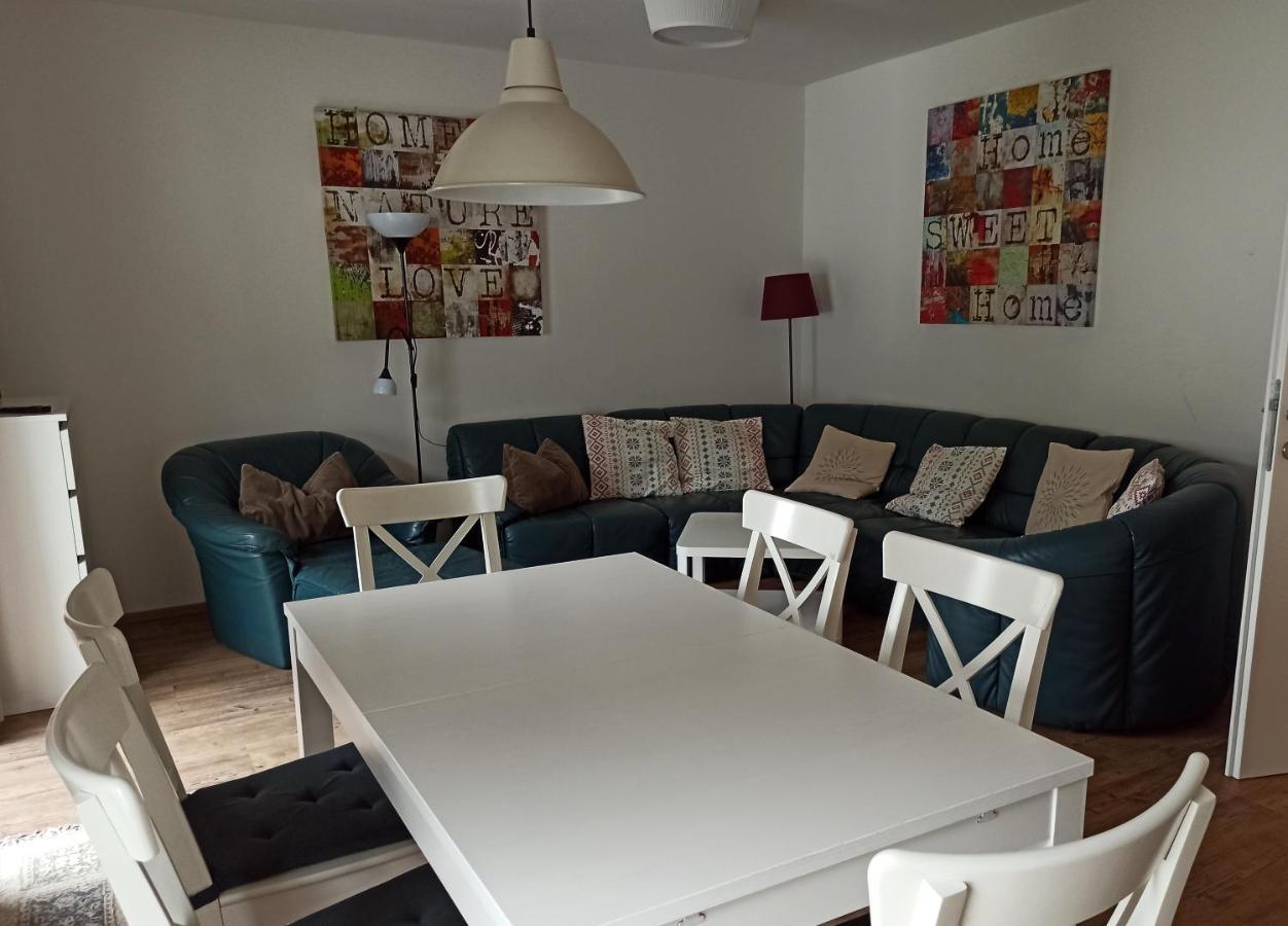 Appartement Schiefersteinweg, Schladming Esterno foto