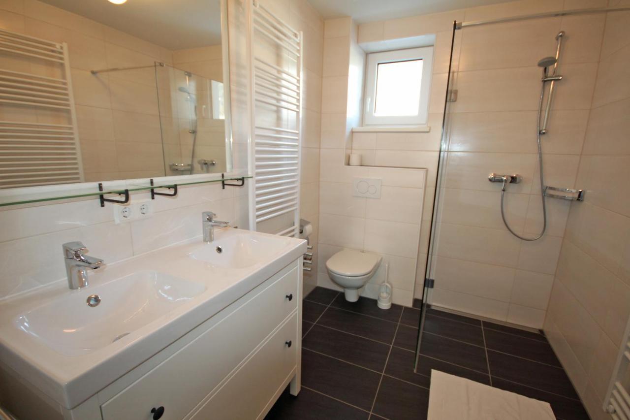 Appartement Schiefersteinweg, Schladming Esterno foto