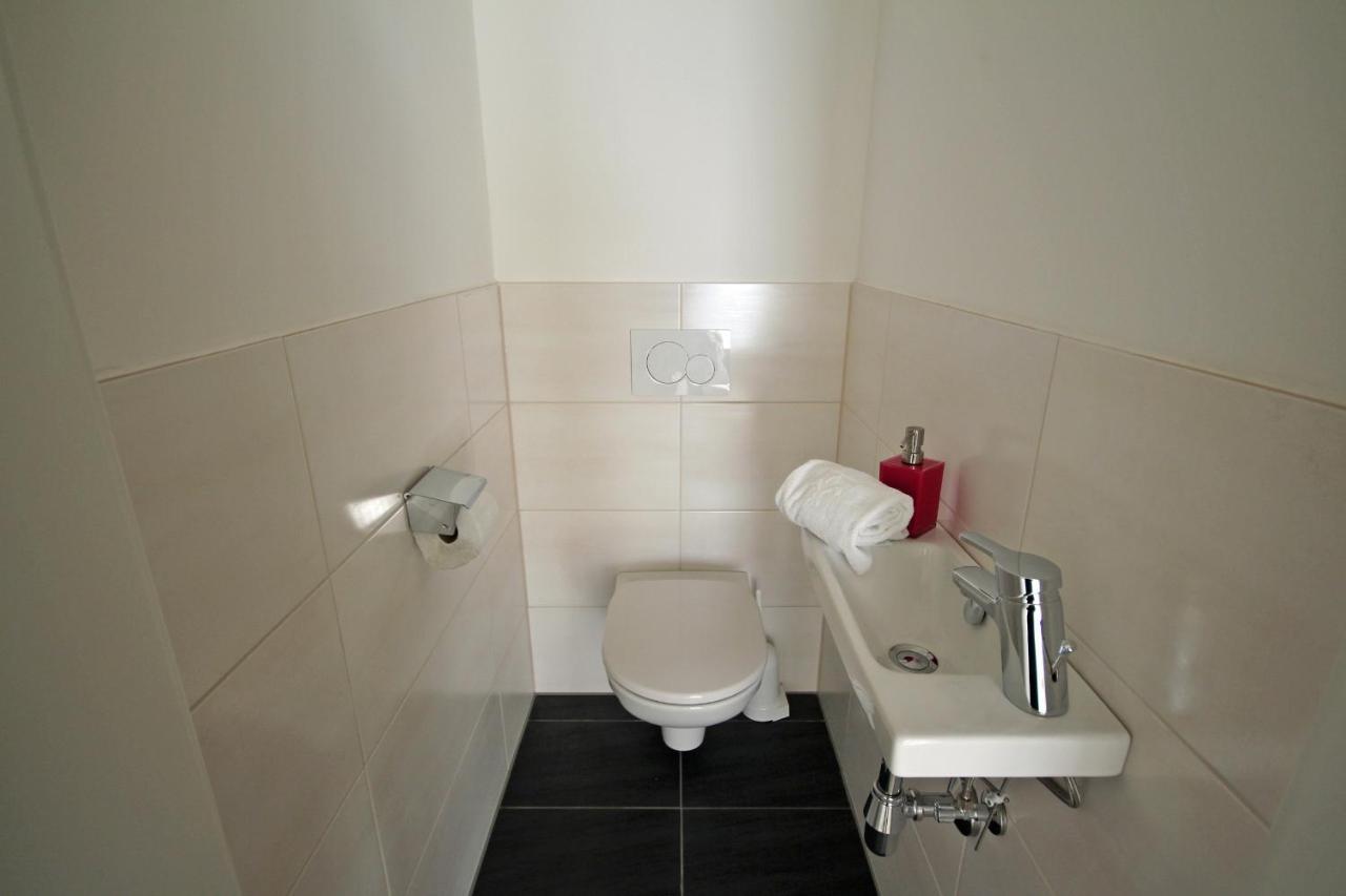 Appartement Schiefersteinweg, Schladming Esterno foto