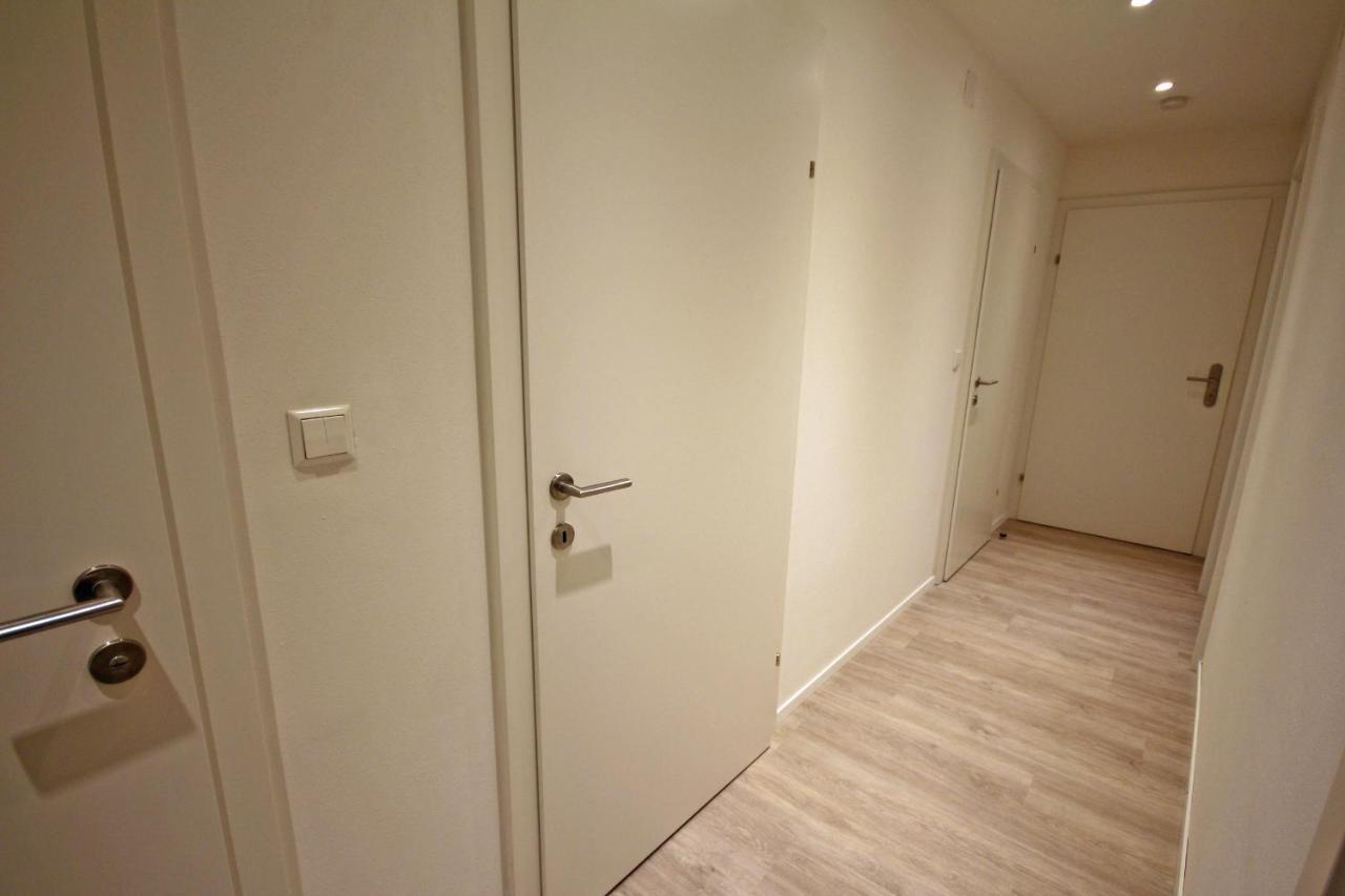Appartement Schiefersteinweg, Schladming Esterno foto