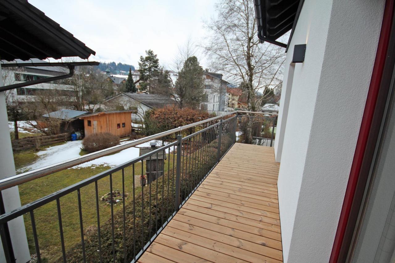 Appartement Schiefersteinweg, Schladming Esterno foto